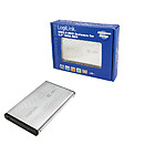 Logilink USB 2.0 HDD Enclosure 2.5"Sata