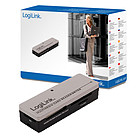 Logilink USB 2.0 Cardreader All-in-1