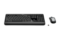Logitech MK540 Wireless Combo US layout