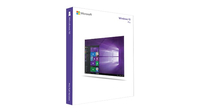 Microsoft Windows 10 Pro