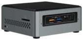 Intel NUC 6CAYH Celeron J3455