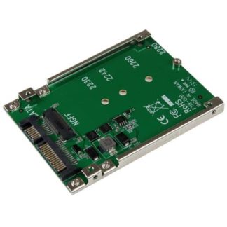 StartechCom M.2 to sata converter