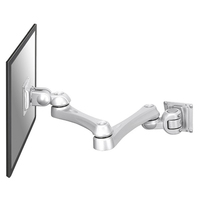 Newstar LCD-ARM movements silver W930