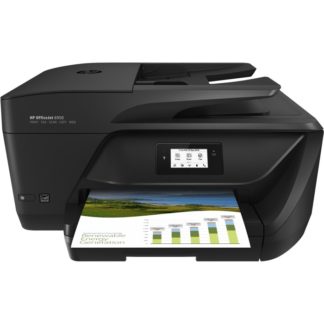 HP OfficeJet 6950