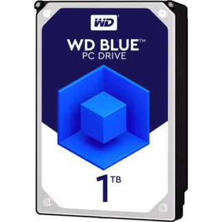 Western Digital Blue 1TB