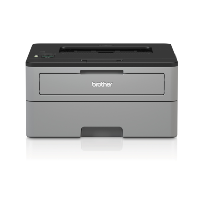 Brother HL-L2350DW MONO / WLAN / Zwart