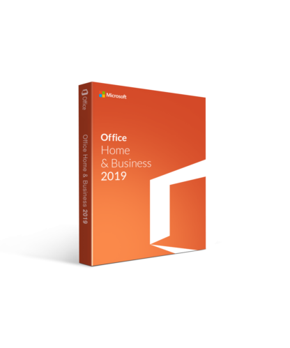 Microsoft Office Home - Business 2019 1 PC