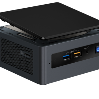 Intel NUC 8I5BEH2 i5 8259U